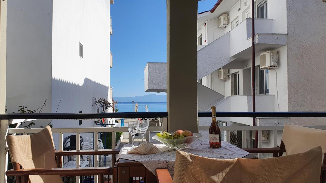 Villa Pirofani Sarti Exterior photo