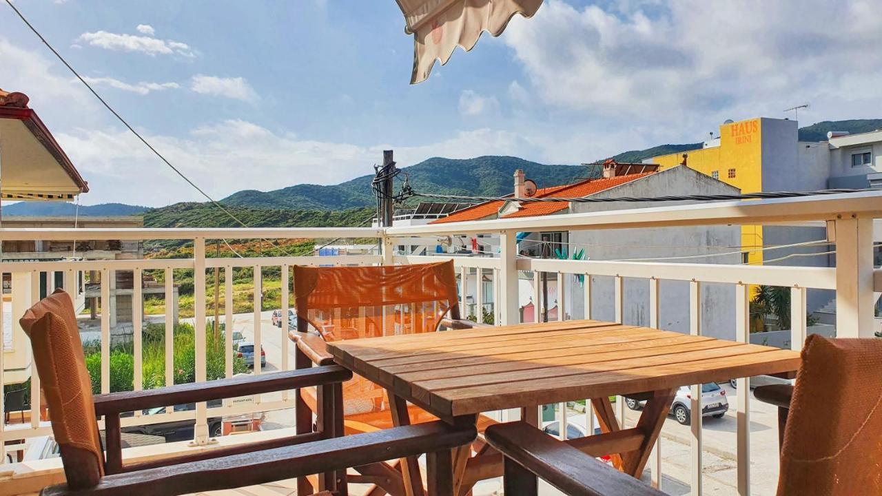 Villa Pirofani Sarti Exterior photo